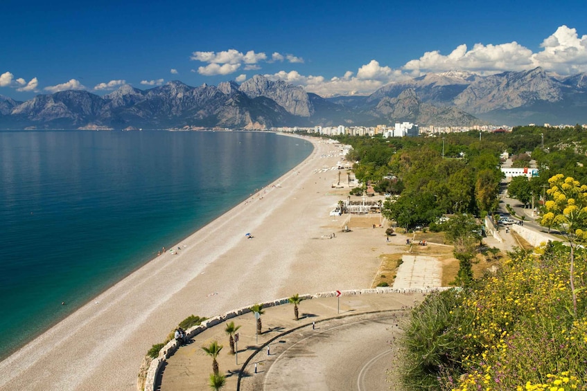 Picture 2 for Activity Antalya Private Walk Tour