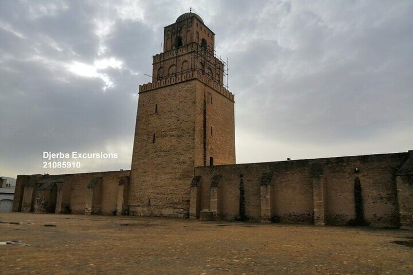 3-Day Private Excursion to the Sahara departing from Hammamet