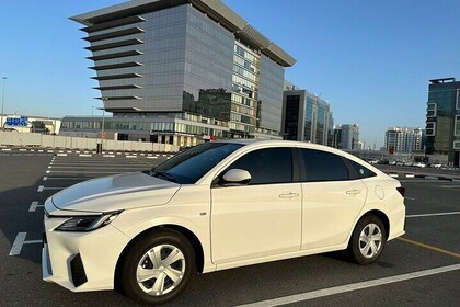 Discover Dubai in Style Full Day Tour