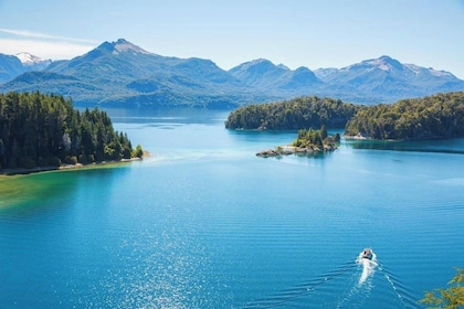 2-Days 1 Night Experience Bariloche with Airfare from Buenos Aires