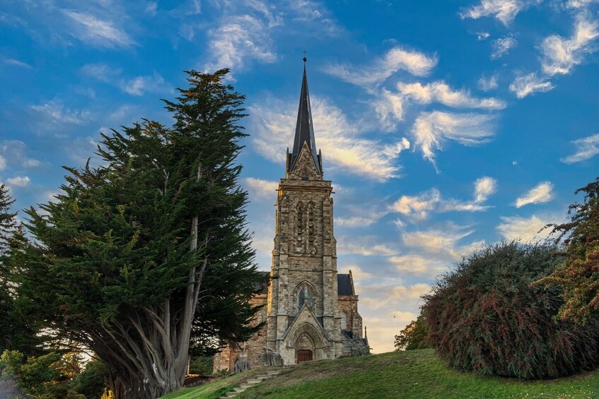 2-Days 1 Night Experience Bariloche with Airfare from Buenos Aires