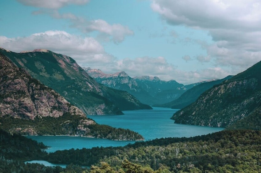 2-Days 1 Night Experience Bariloche with Airfare from Buenos Aires