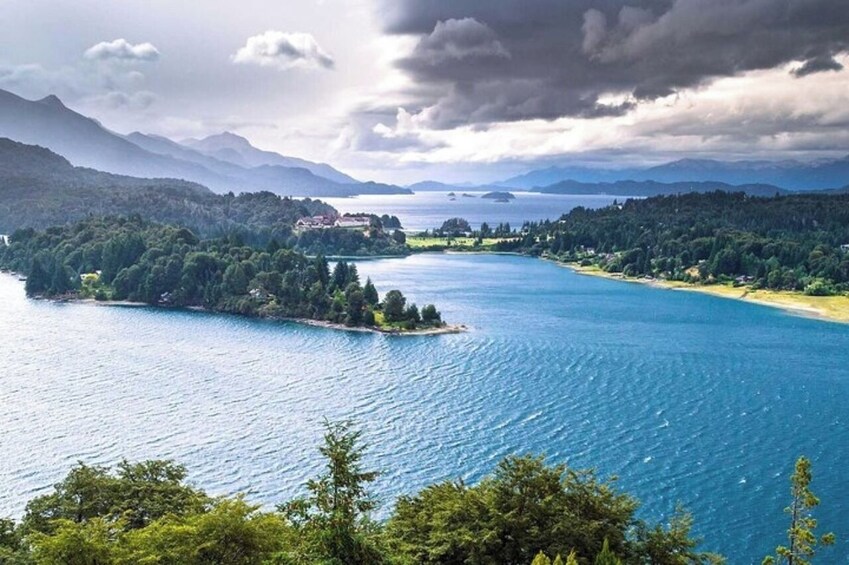 2-Days 1 Night Experience Bariloche with Airfare from Buenos Aires