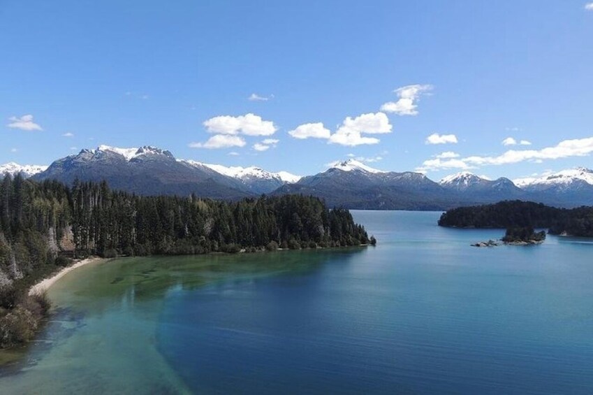 2-Days 1 Night Experience Bariloche with Airfare from Buenos Aires