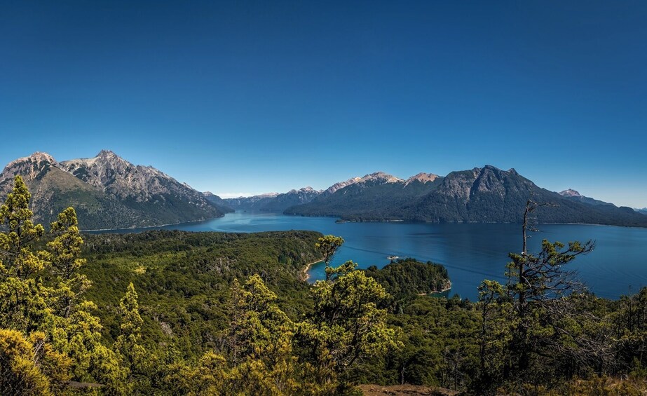 2-Days 1 Night Experience Bariloche with Airfare from Buenos Aires