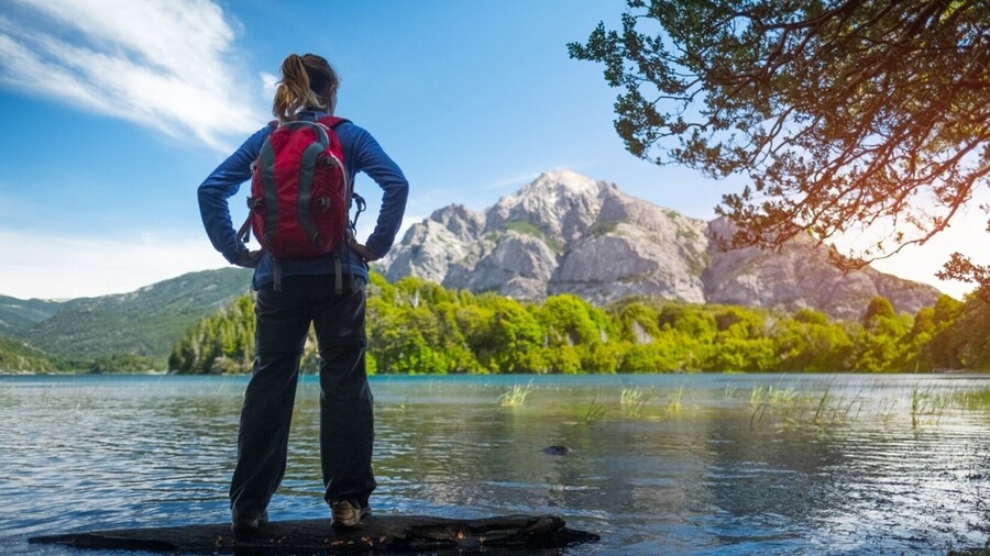 3-Days Experience Bariloche with Optional Airfare from Buenos Aires