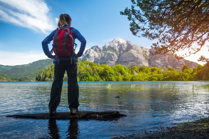 3-Days Experience Bariloche with Optional Airfare from Buenos Aires
