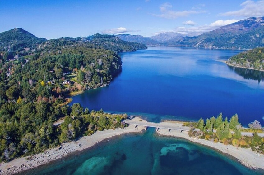 3-Days 2 Nights Experience Bariloche with Airfare from Buenos Aires