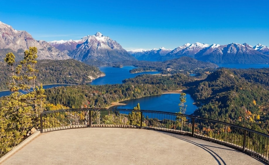 3-Days Experience Bariloche with Optional Airfare from Buenos Aires
