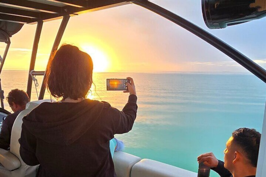 Private Island Experience for a Day with Options