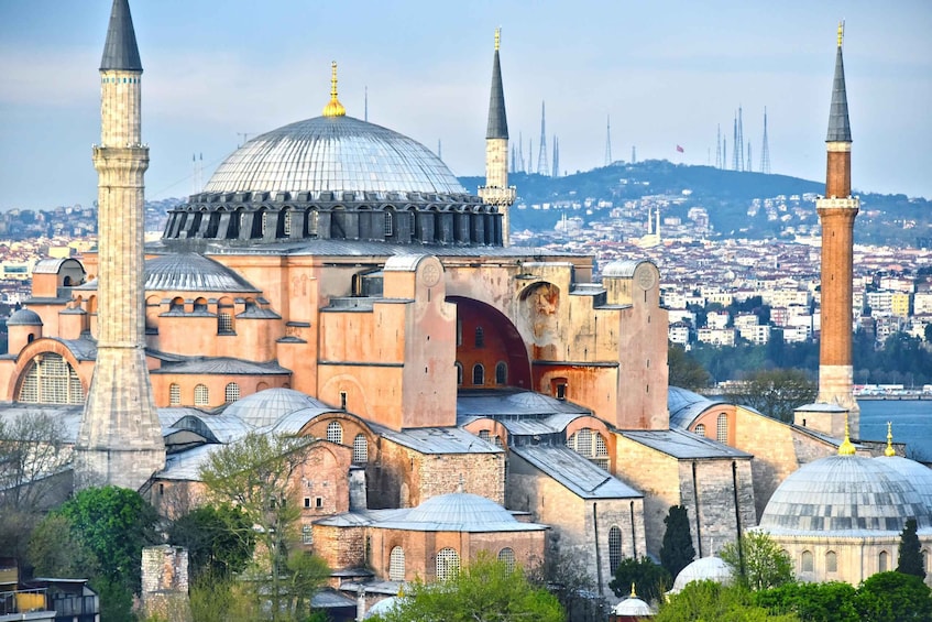 Picture 5 for Activity From Istanbul: All inclusive 5-Day Cappadocia-Istanbul Tour