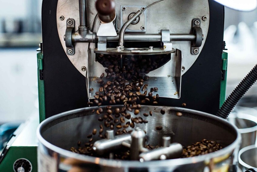 Picture 3 for Activity Exploring The Art of Turkish Coffee at Cappadocia