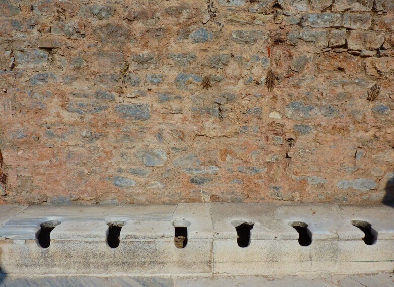 Picture 8 for Activity From Kusadasi Port: Ephesus Tour with Skip-the-Line Entry