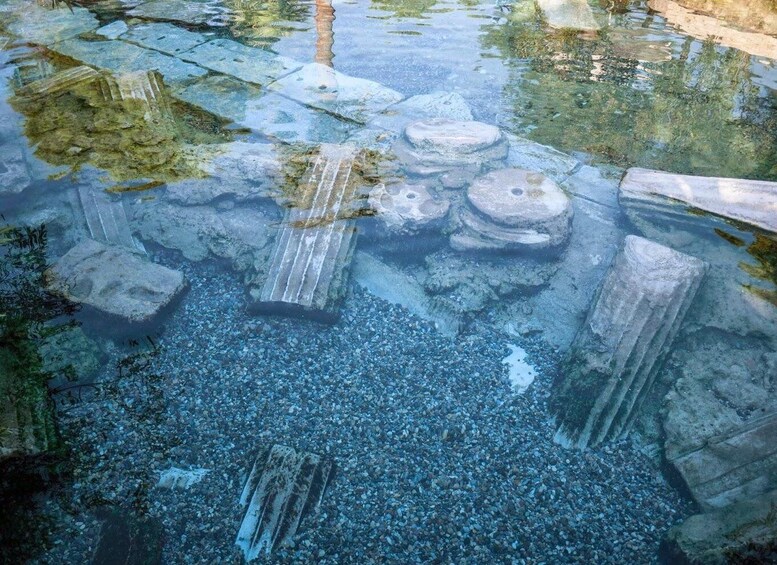 Picture 3 for Activity Private Pamukkale Tour