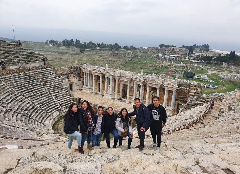 Picture 1 for Activity Private Pamukkale Tour