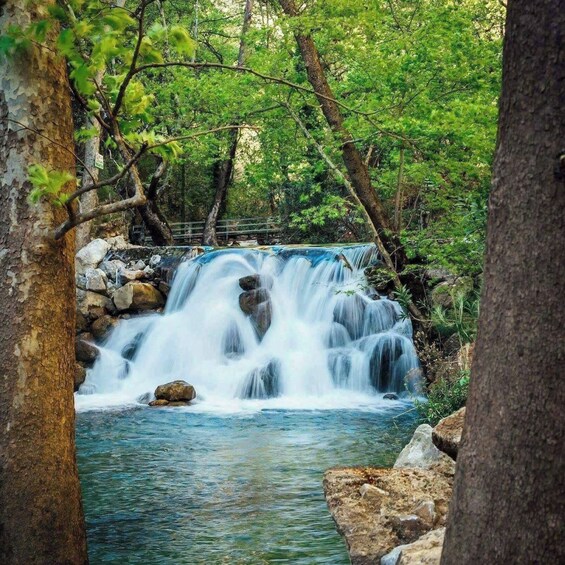 Picture 13 for Activity Side: Alanya Sapadere Canyon Sightseeing Tour & Dwarfs Cave