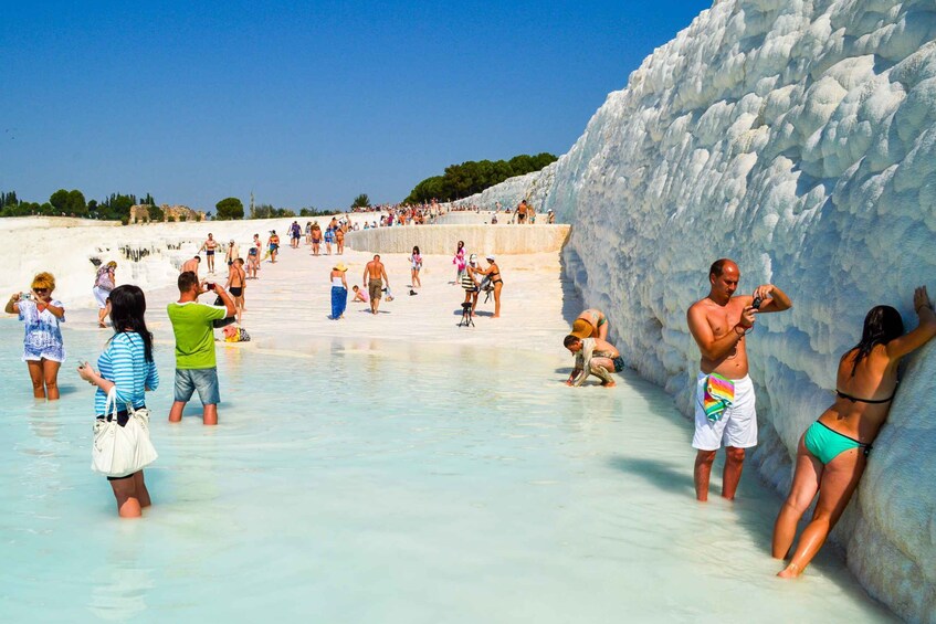 Picture 6 for Activity Kusadasi Pamukkale Tours