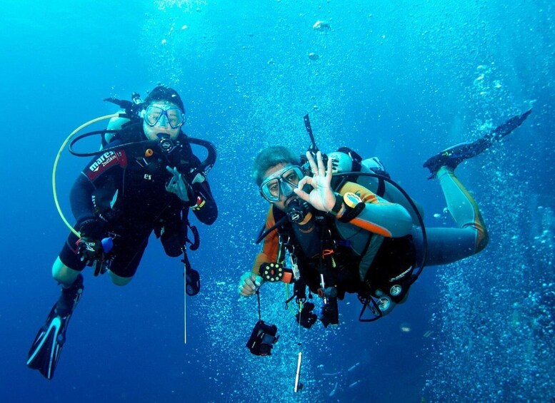 Picture 3 for Activity Kusadasi Scuba Diving