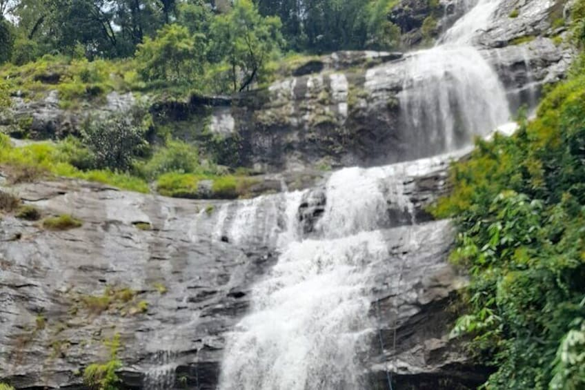 Unveiling Munnar Kerala's Serene Gem in the Western Ghats
