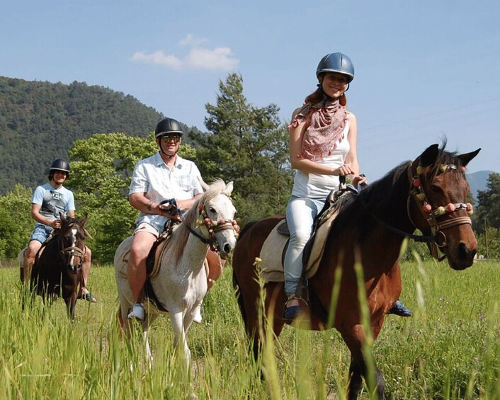 Picture 9 for Activity Marmaris: Horse Riding Experience with Hotel Transfers