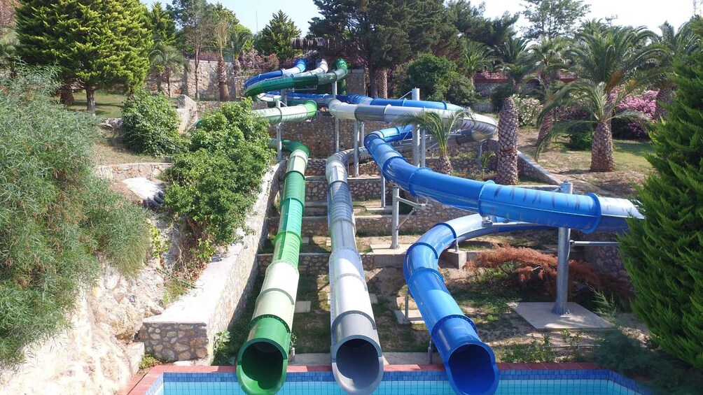 Picture 6 for Activity Kusadasi Adventure Combo Package 1-2-3-4 Days