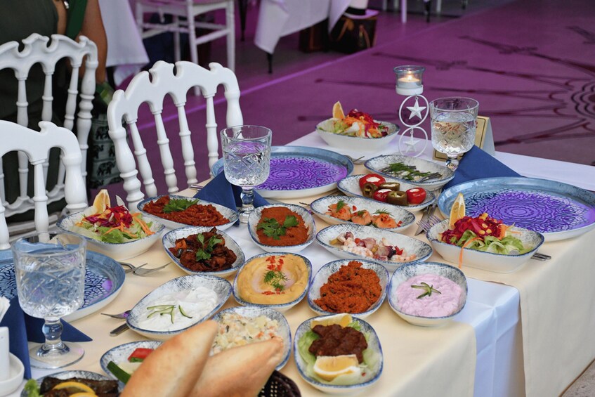 Picture 43 for Activity Istanbul: Bosphorus Dinner Cruise & Show with Private Table