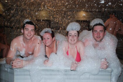 Kusadasi Turkish Bath