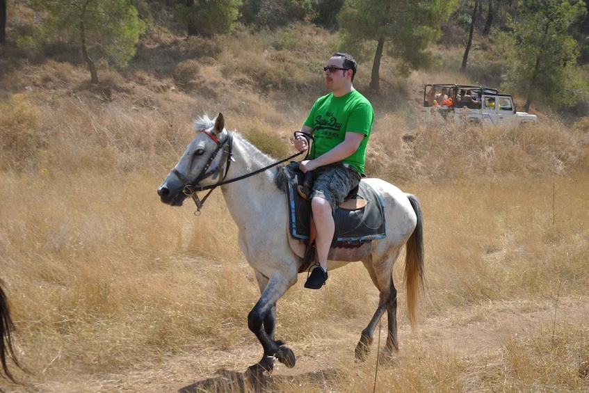 Picture 1 for Activity Kusadasi Horse Safari