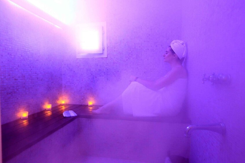 Picture 8 for Activity From Alanya: Women-Only Turkish Bath Experience