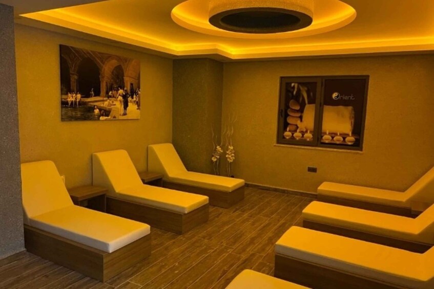 Picture 3 for Activity From Alanya: Women-Only Turkish Bath Experience