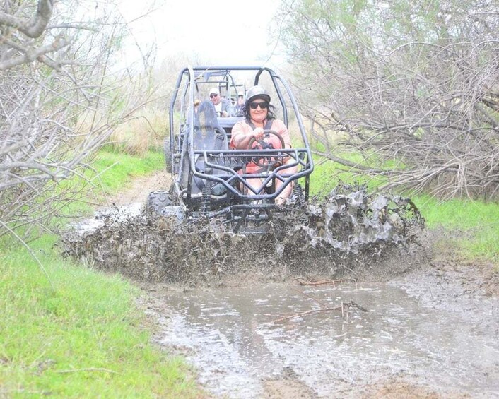 Picture 6 for Activity Kusadasi: Buggy Safari Experience with Hotel Pickup