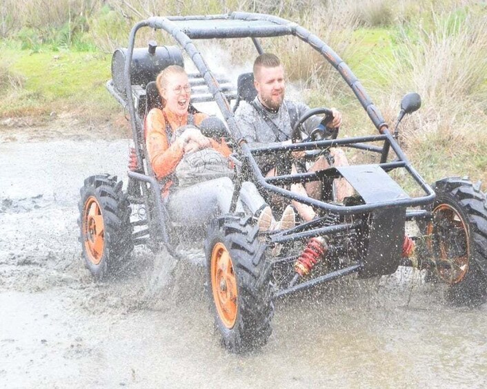 Picture 5 for Activity Kusadasi: Buggy Safari Experience with Hotel Pickup