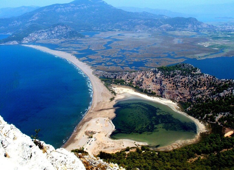Picture 9 for Activity Marmaris Dalyan Köyceğiz (By Bus)