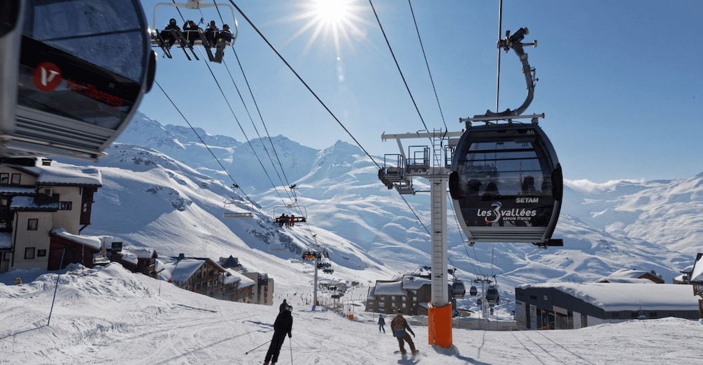 Picture 9 for Activity From Istanbul: Bursa and Uludag Tour with Lunch & Cable Car