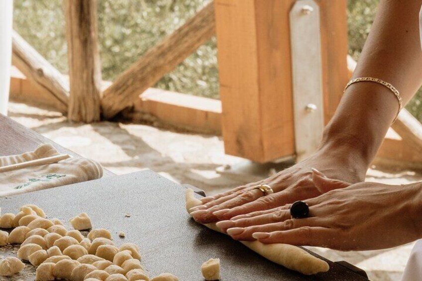 Sorrento Cooking Class-Cook like a Local and Discover the Secrets