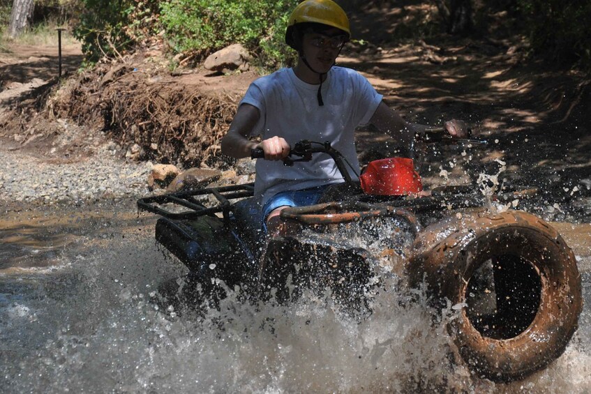 Picture 5 for Activity Kusadasi Quad Safari