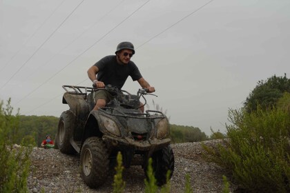 Safari en quad à Kusadasi