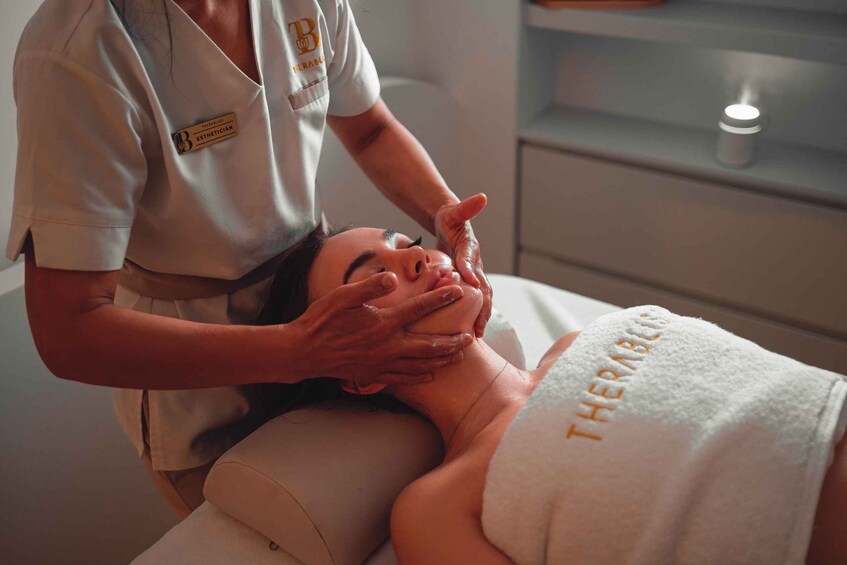 Picture 4 for Activity Antalya: Spa and Skin Care Experience with Massage and Drink