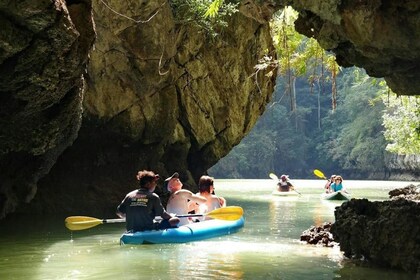 Andaman Sea Kayak