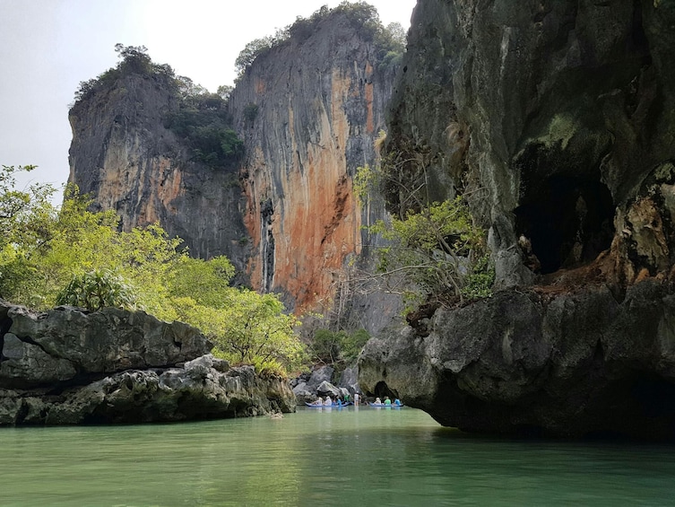 Andaman Sea Kayak