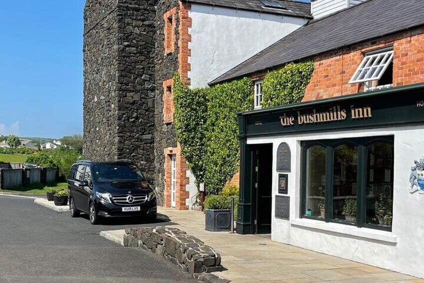 Bushmills Inn