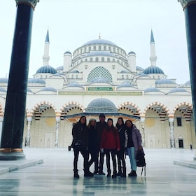 Estambul: visita de 3 días con excursión de un día a Éfeso