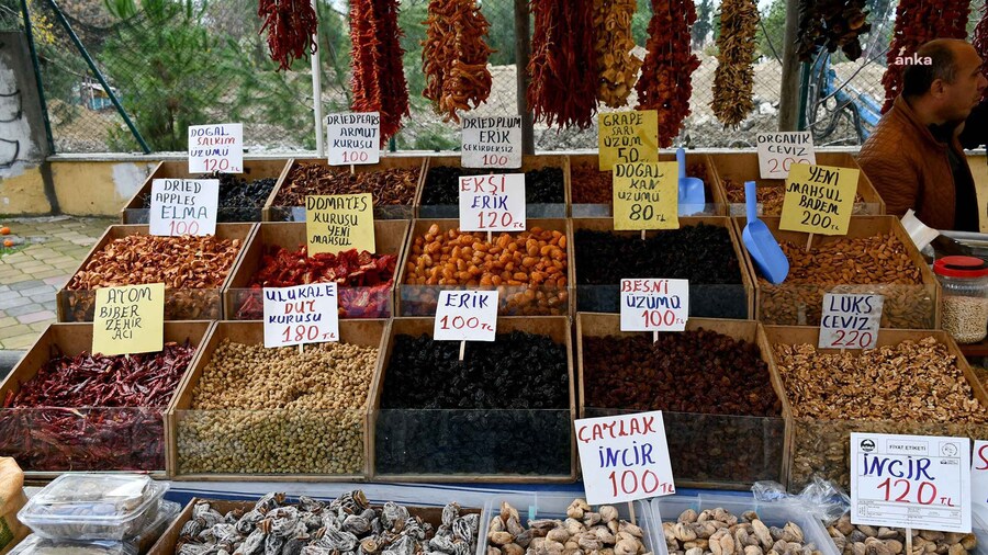 Cooking Class in Selcuk