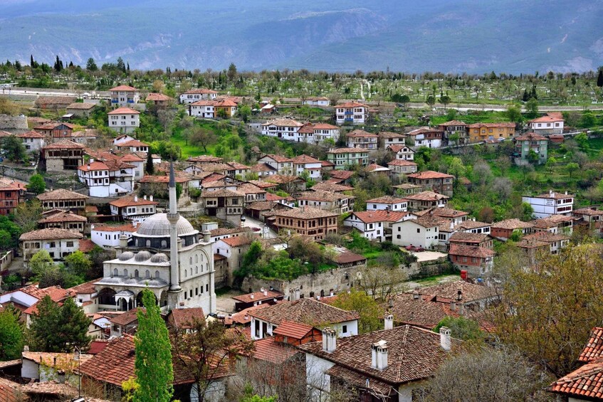 Picture 3 for Activity Daily Safranbolu tour with expert local guide