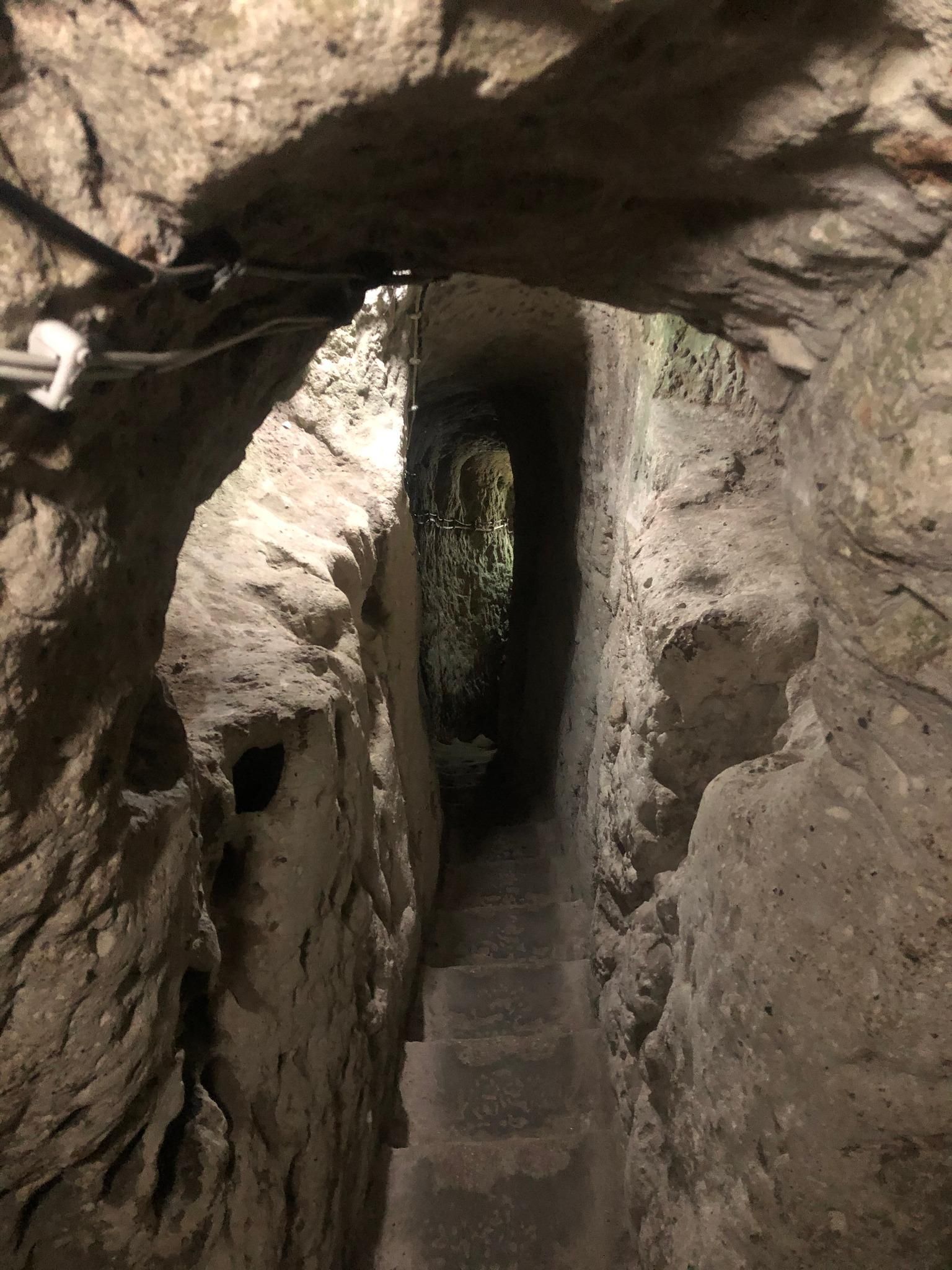 Cappadocia Private Highlights with underground and red tour