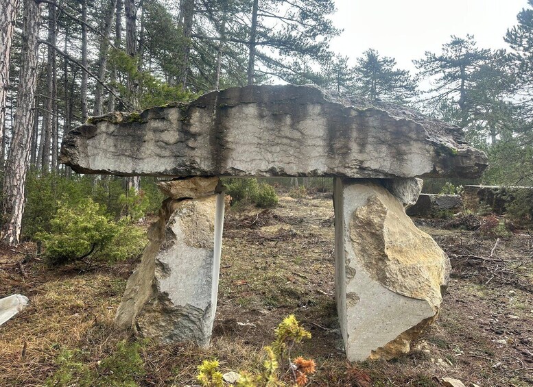 Picture 12 for Activity Private/Shared Daily Safranbolu tour with expert local guide