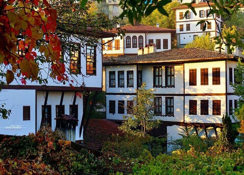 Picture 5 for Activity Private/Shared Daily Safranbolu tour with expert local guide