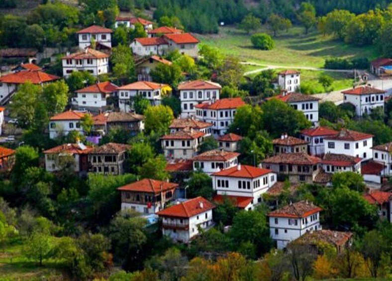 Picture 2 for Activity Daily Safranbolu tour with expert local guide