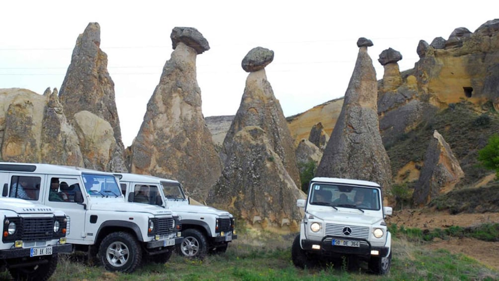 Picture 8 for Activity Best of Cappadocia private tour