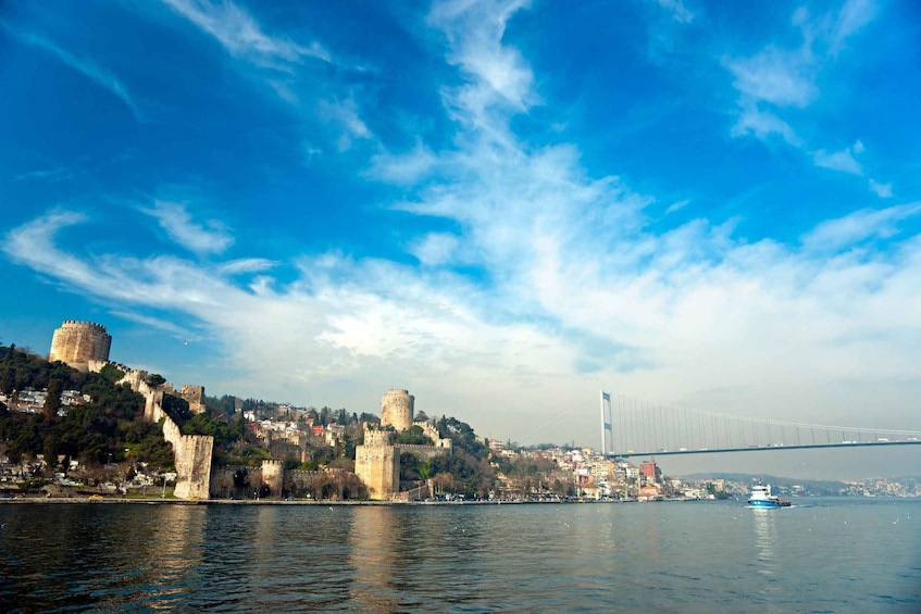 Picture 7 for Activity From Istanbul: 10 days Turkey Tour & Hot Air Balloon